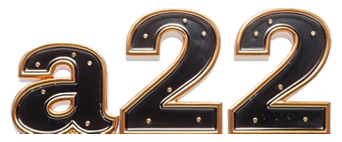 a22 logo
